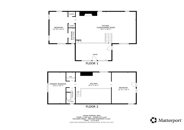 37th image of 243 Glen Rock Rd, Exeter, RI 02892 | MLS# 1415450