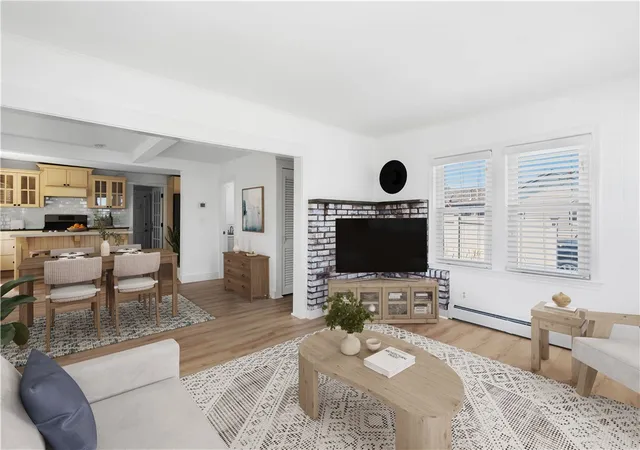 Homes for sale in Portsmouth, RI | 29 Aquidneck Ave, Portsmouth, RI 02871 | MLS# 1417311