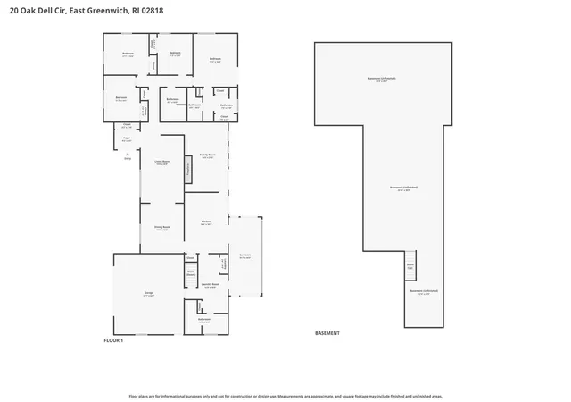 Homes for sale in East Greenwich, RI | 20 Oak Dell Cir, East Greenwich, RI 02818 | MLS# 1416937