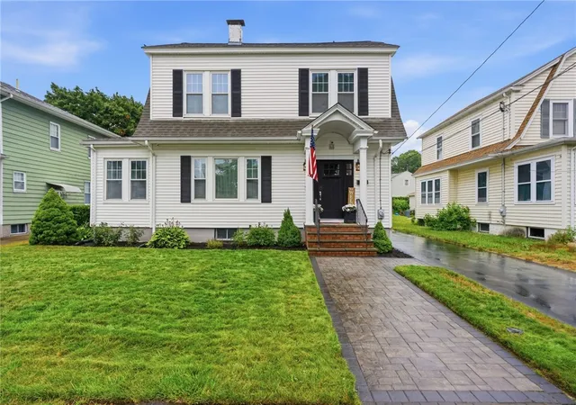 1st image of 61 Shirley Blvd, Cranston, RI 02910 | MLS# 1416531