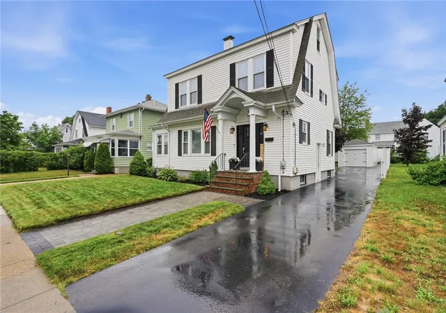 2nd image of 61 Shirley Blvd, Cranston, RI 02910 | MLS# 1416531