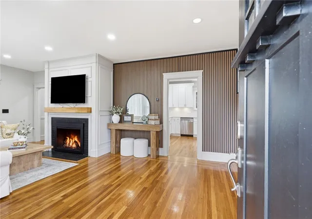 4th image of 61 Shirley Blvd, Cranston, RI 02910 | MLS# 1416531