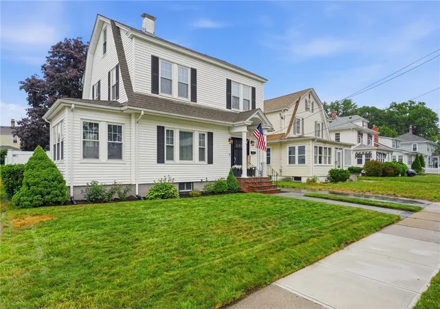 50th image of 61 Shirley Blvd, Cranston, RI 02910 | MLS# 1416531