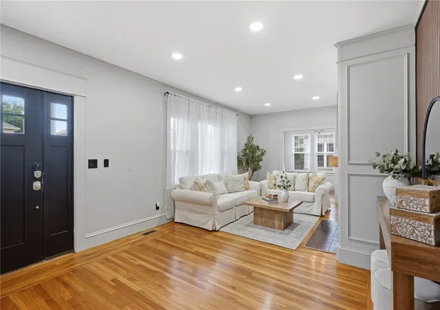 5th image of 61 Shirley Blvd, Cranston, RI 02910 | MLS# 1416531