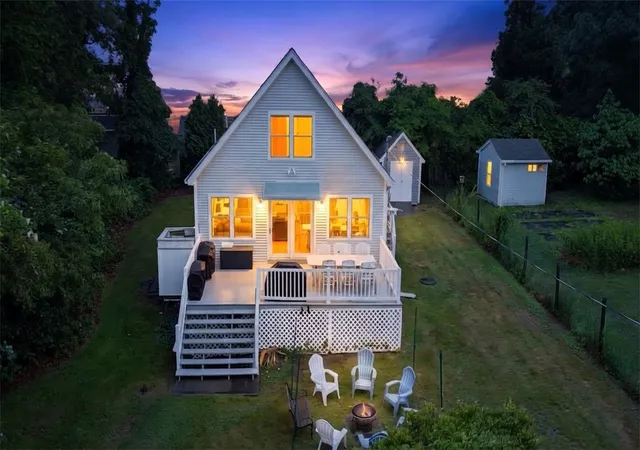 1st image of 43 Merrill Ln, Prudence Island, RI 02872 | MLS# 1417316