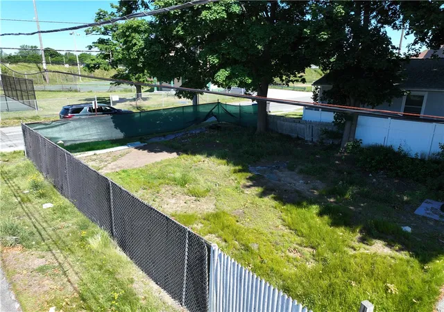 Photo 1 of Sale Pending at 0 Lambert St, Cranston, RI 02910 | MLS# 1414861 | Listing updated on 2026-07-21