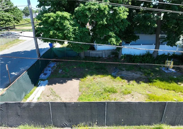 Photo 3 of Sale Pending at 0 Lambert St, Cranston, RI 02910 | MLS# 1414861 | Listing updated on 2026-07-21