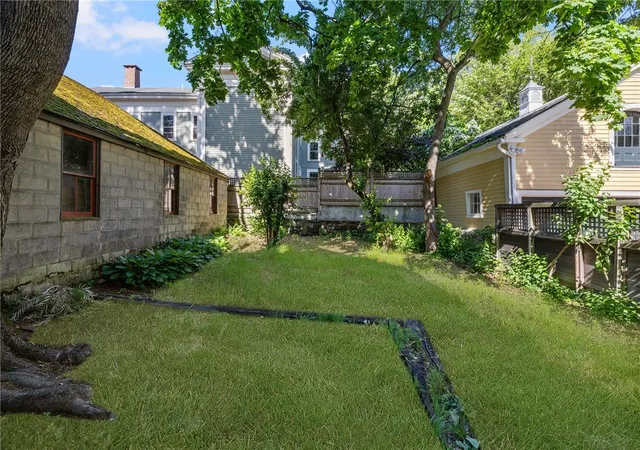 5th image of 118 Williams St, Providence, RI 02906 | MLS# 1417370