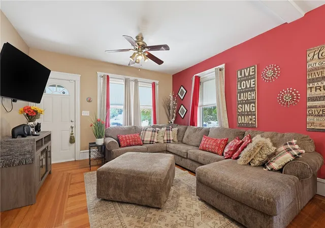 1st image of 11 Franklin St, North Providence, RI 02904 | MLS# 1417283