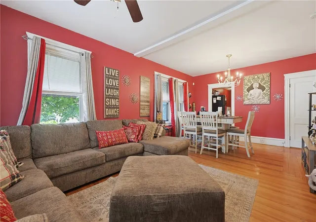 2nd image of 11 Franklin St, North Providence, RI 02904 | MLS# 1417283