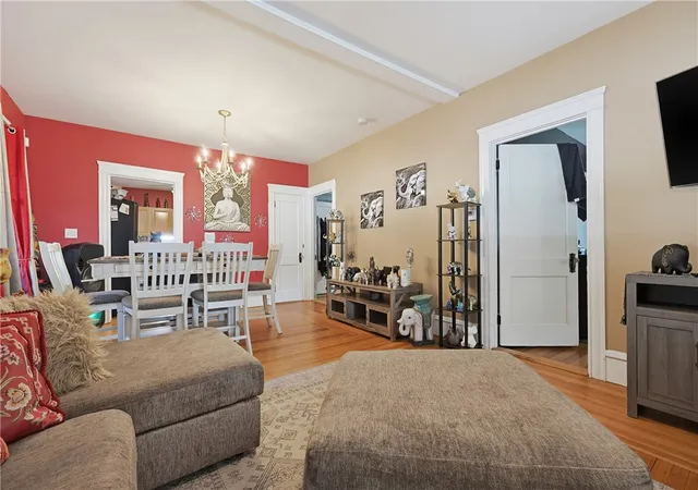 3rd image of 11 Franklin St, North Providence, RI 02904 | MLS# 1417283