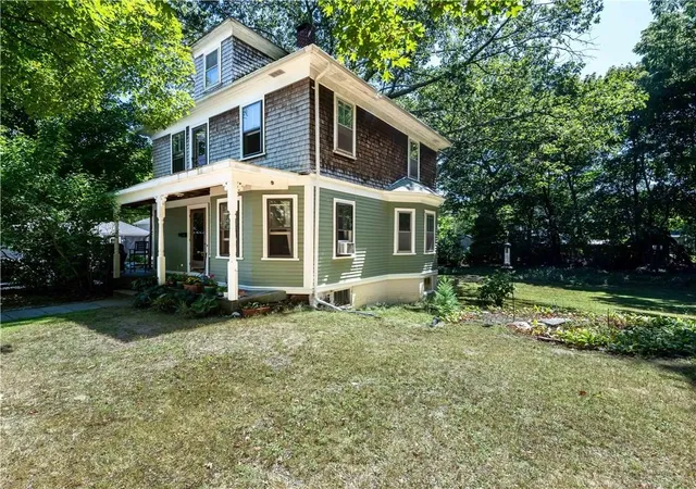 Photo 4 of Land for sale at 12 Manton St, East Greenwich, RI 02818 | MLS# 1417377 | Listing updated on 2026-07-19