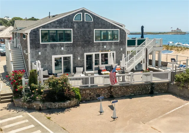 Photo 3 of Sale Pending at 16 Fort Rd, Westerly, RI 02891 | MLS# 1417381 | Listing updated on 2026-08-04
