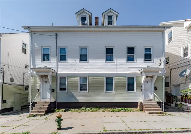 1st image of 53 Fairmount Ave, Providence, RI 02908 | MLS# 1417240