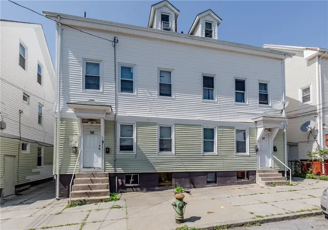 2nd image of 53 Fairmount Ave, Providence, RI 02908 | MLS# 1417240