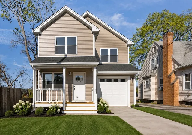 Photo 1 of Sale Pending at 354 Jastram St, Providence, RI 02908 | MLS# 1416504 | Listing updated on 2026-08-01