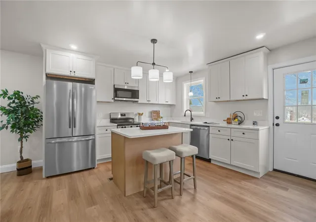 Photo 2 of Sale Pending at 354 Jastram St, Providence, RI 02908 | MLS# 1416504 | Listing updated on 2026-08-01