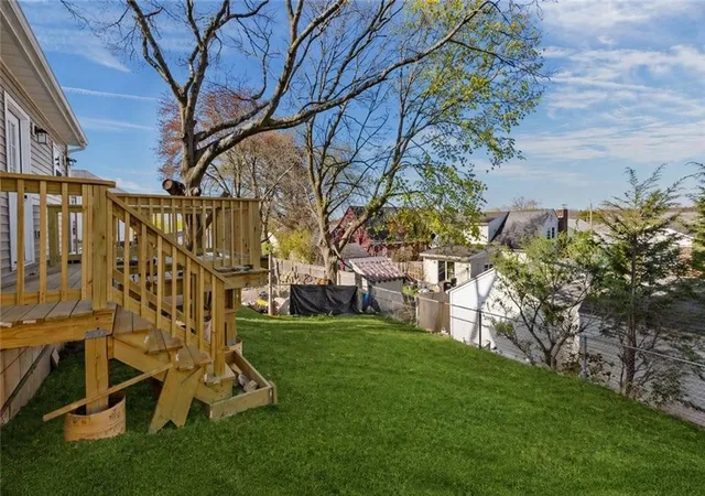 Photo 30 of Sale Pending at 354 Jastram St, Providence, RI 02908 | MLS# 1416504 | Listing updated on 2026-08-01