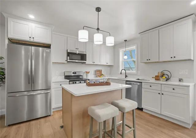 Photo 3 of Sale Pending at 354 Jastram St, Providence, RI 02908 | MLS# 1416504 | Listing updated on 2026-08-01