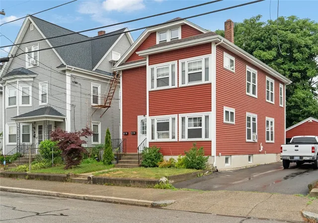 2nd image of 78 Rhode Island Ave, Pawtucket, RI 02860 | MLS# 1417363