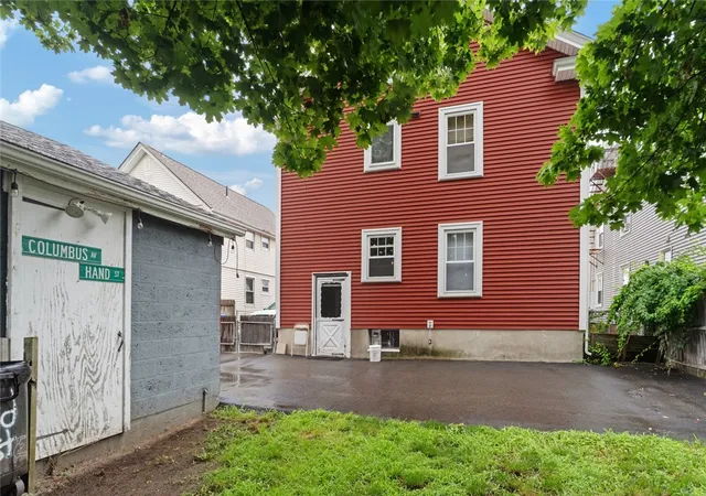 3rd image of 78 Rhode Island Ave, Pawtucket, RI 02860 | MLS# 1417363