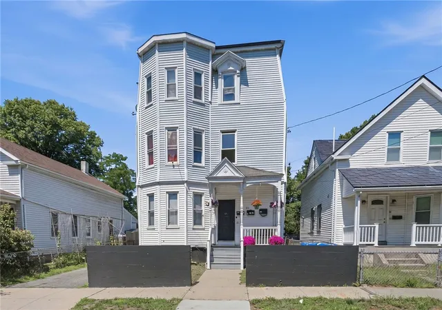1st image of 53 Alger Ave, Providence, RI 02907 | MLS# 1417202