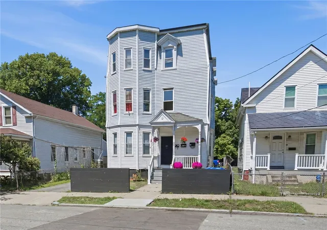 22nd image of 53 Alger Ave, Providence, RI 02907 | MLS# 1417202