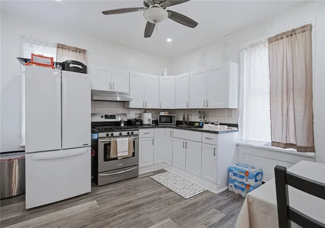 2nd image of 53 Alger Ave, Providence, RI 02907 | MLS# 1417202