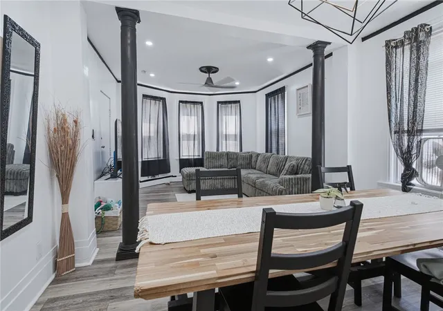 4th image of 53 Alger Ave, Providence, RI 02907 | MLS# 1417202