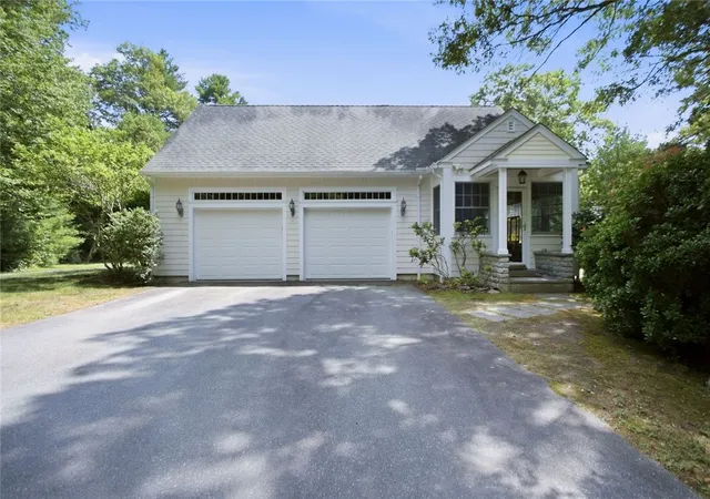 2nd image of 99 Sunderland Rd, Exeter, RI 02822 | MLS# 1417368