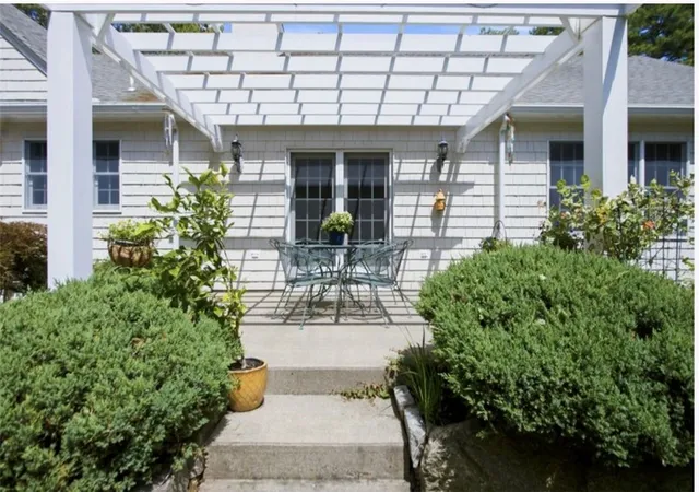 4th image of 99 Sunderland Rd, Exeter, RI 02822 | MLS# 1417368