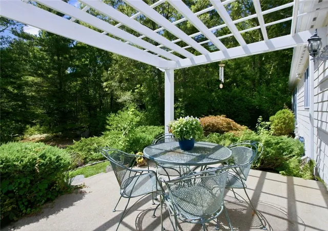 5th image of 99 Sunderland Rd, Exeter, RI 02822 | MLS# 1417368
