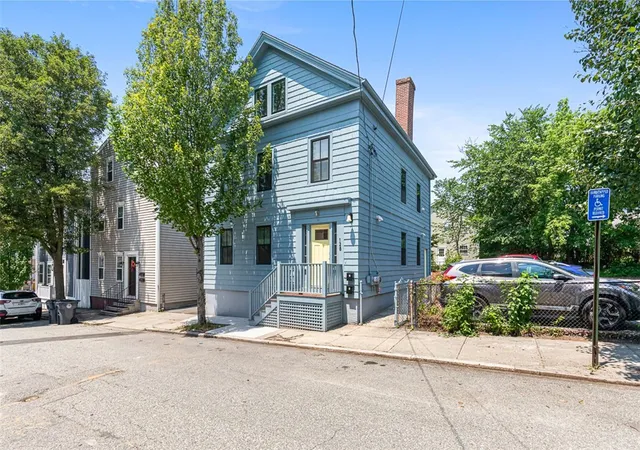 2nd image of 128 Sheldon St, Providence, RI 02906 | MLS# 1417387