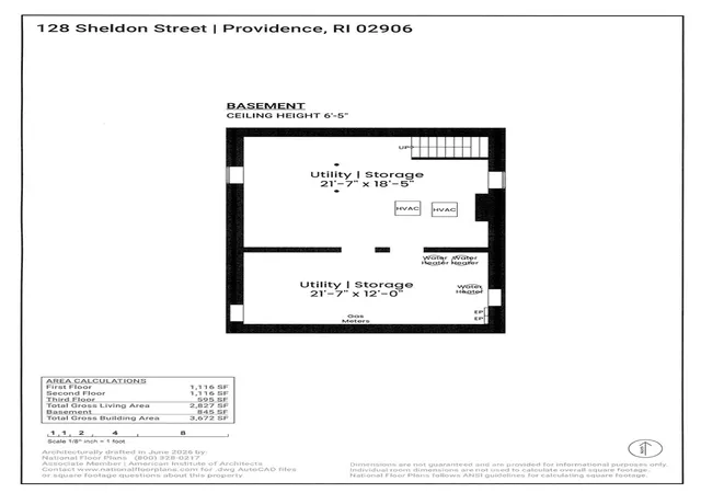 40th image of 128 Sheldon St, Providence, RI 02906 | MLS# 1417387
