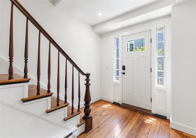 4th image of 128 Sheldon St, Providence, RI 02906 | MLS# 1417387