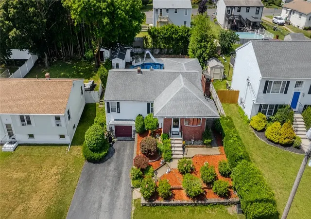 Photo 1 of Sale Pending at 8 Flanders St, Johnston, RI 02919 | MLS# 1417416 | Listing updated on 2026-08-03
