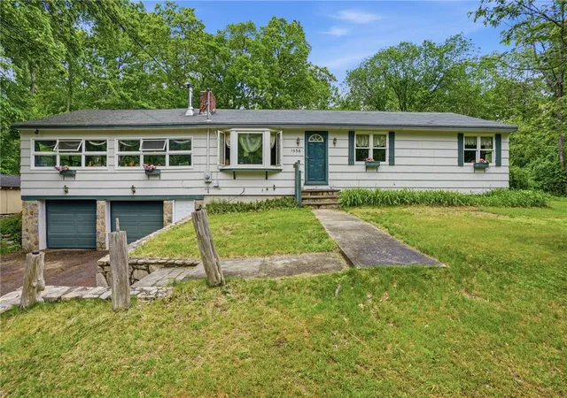 Homes for sale in Coventry, RI | 1556 Harkney Hil Rd, Coventry, RI 02816 | MLS# 1417417