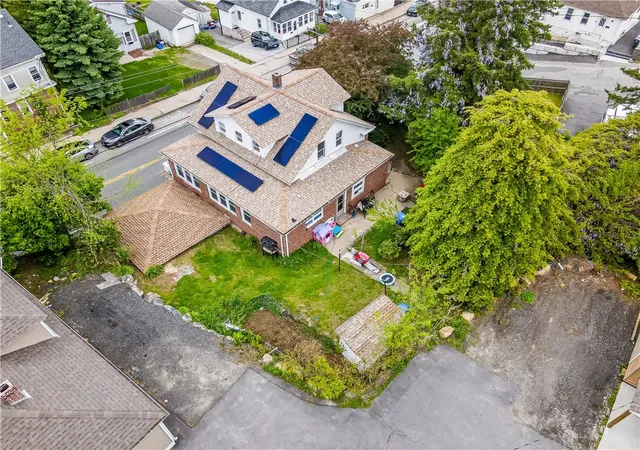 Photo 1 of Single family home for sale at 1448 Plainfield Pike, Cranston, RI 02920 | MLS# 1417423 | Listing updated on 2026-08-21