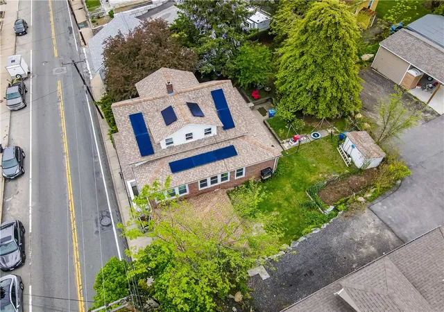 Photo 2 of Single family home for sale at 1448 Plainfield Pike, Cranston, RI 02920 | MLS# 1417423 | Listing updated on 2026-08-21