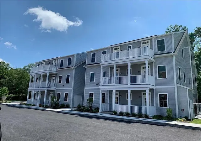 1st image of 1535 Atwood Ave #204, Johnston, RI 02919 | MLS# 1417443