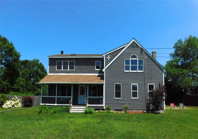 Photo 1 of Sale Pending at 3895 Kingstown Rd, West Kingston, RI 02892 | MLS# 1417444 | Listing updated on 2026-07-15