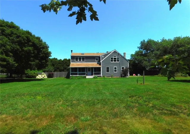 Photo 2 of Sale Pending at 3895 Kingstown Rd, West Kingston, RI 02892 | MLS# 1417444 | Listing updated on 2026-07-15
