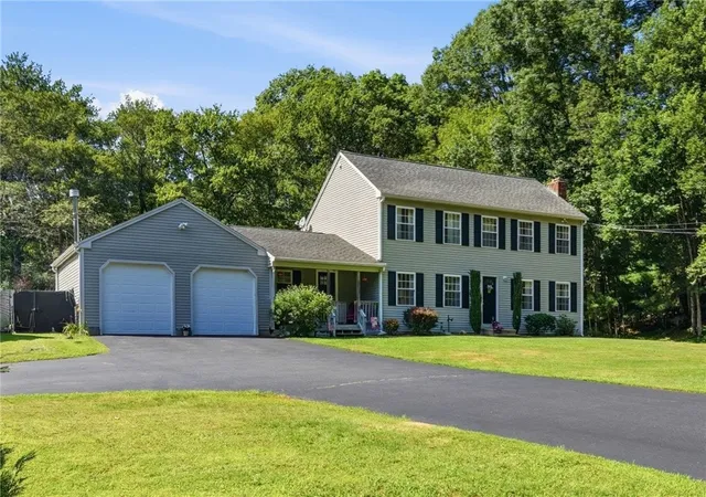 1st image of 145 Liberty Church Rd, Exeter, RI 02822 | MLS# 1417427