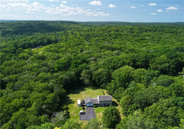 2nd image of 145 Liberty Church Rd, Exeter, RI 02822 | MLS# 1417427