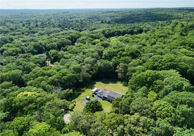 3rd image of 145 Liberty Church Rd, Exeter, RI 02822 | MLS# 1417427