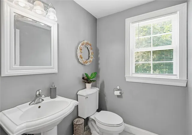 4th image of 145 Liberty Church Rd, Exeter, RI 02822 | MLS# 1417427