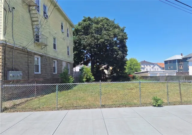 Photo 3 of Land for sale at 18 Magnolia St, Pawtucket, RI 02860 | MLS# 1417459 | Listing updated on 2026-07-20