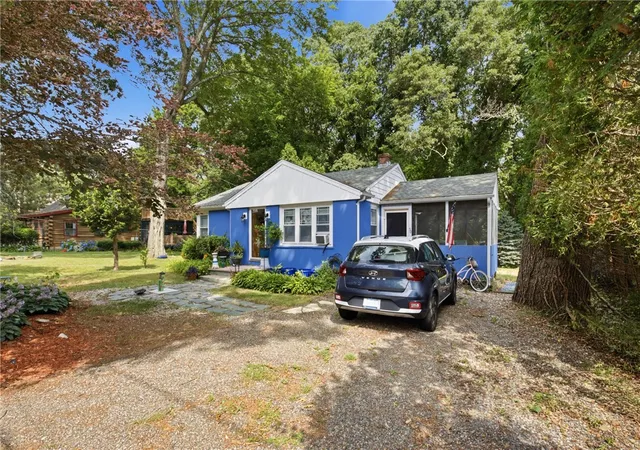 Homes for sale in North Kingstown, RI | 50 Plum Point Rd, North Kingstown, RI 02874 | MLS# 1417367