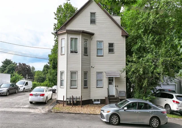 Photo 1 of Sale Pending at 48 Paolino St, Johnston, RI 02919 | MLS# 1417468 | Listing updated on 2026-08-04