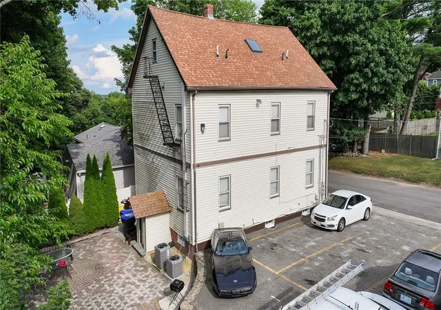 Photo 3 of Sale Pending at 48 Paolino St, Johnston, RI 02919 | MLS# 1417468 | Listing updated on 2026-08-04
